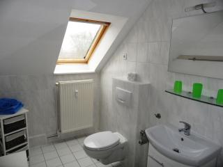 Ferienwohnung Strandläufer - Bansin - 1