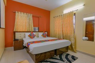 FabHotel New kolkata Residency Inn - Nr Axis Mall - 9