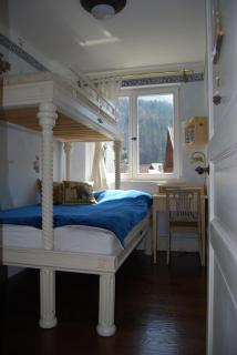 Apartma Antico - Kranjska Gora - 1