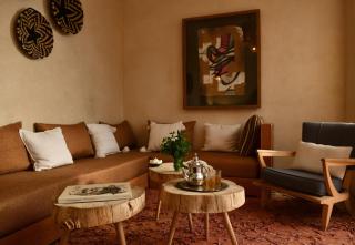 Riad Lamzia - Marrakech - 1