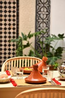 Riad Lamzia - Marrakech - 4