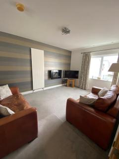 Portstewart 3 Bed (2 Ensuite) - 3 minute walk to promenade - Portstewart - 9
