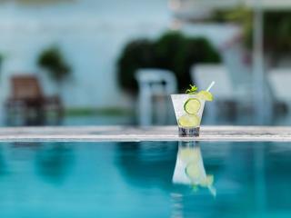 Polos Hotel Paros - Parikia - 2