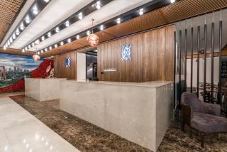 MAA Hotel and Suites - Hurlingham, Nairobi - 2