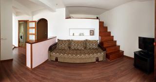 Babylon Apartment on Bukovinskaya Street - Rivne - 5