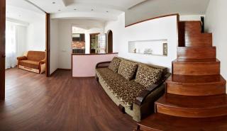Babylon Apartment on Bukovinskaya Street - Rivne - 6