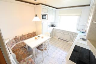 Haus Inge - Cuxhaven - 5