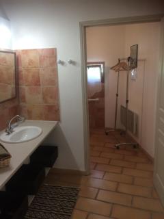 Logis des Magnans - Deux Chambres familiales pour 4 ou 5 personnes - - Sauve - 1