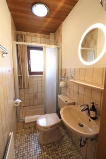 Haus Inge - Cuxhaven - 3