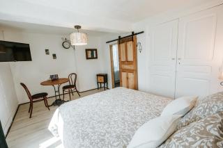 Relais des combrailles - Tralaigues - 1