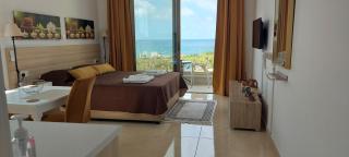 Harmony Seaview Apartments - Paphos - 0