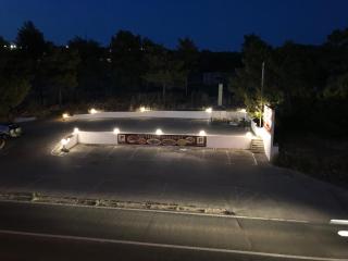 Residence Antiqua Rooms - Bibinje - 8