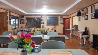 Villa Alam Flores Mbohang Ruteng Mitra RedDoorz - Rejeng - 9