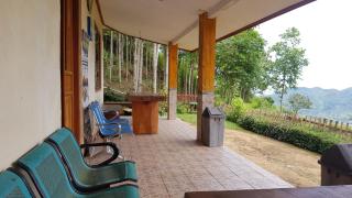 Villa Alam Flores Mbohang Ruteng Mitra RedDoorz - Rejeng - 6