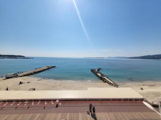 LE COLOMBIER STUDIO - Antibes - 4