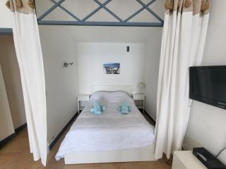 LE COLOMBIER STUDIO - Antibes - 3