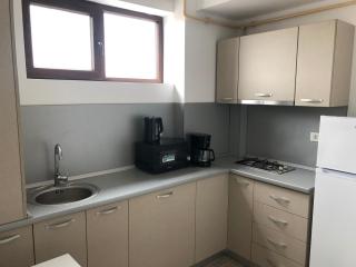 REYNA APART HOTEL - Constanţa - 1
