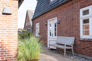 Haus Borelör Whg 1 EG - Westerland - 8