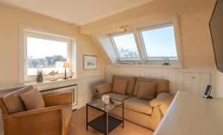 Haus Sonnenstrahl Whg 2 OG - Westerland - 5
