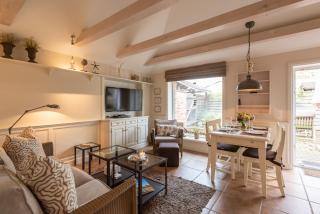 Haus Sonnenstrahl Whg 3 Strandhaus - Westerland - 0