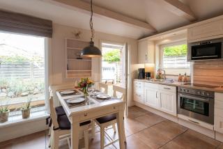 Haus Sonnenstrahl Whg 3 Strandhaus - Westerland - 5