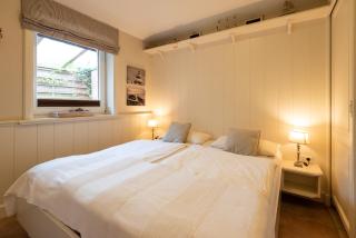 Haus Sonnenstrahl Whg 3 Strandhaus - Westerland - 1