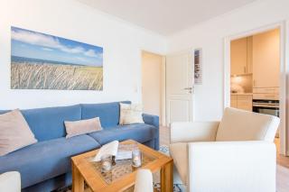 Haus Atrium App 19 - Westerland - 6