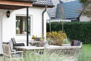 Haus Sonnentraum Whg 1 EG - Westerland - 3
