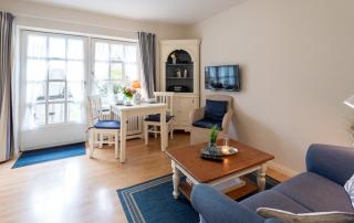 Haus Mittelstr Whg 2 EG rechts - Westerland - 0