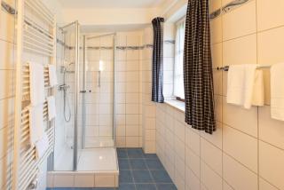 Haus Mittelstr Whg 2 EG rechts - Westerland - 4