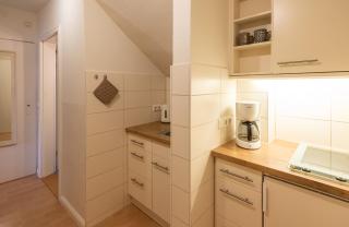 Haus Mittelstr Whg 2 EG rechts - Westerland - 1