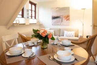 Haus Mittelstr Whg 3 OG links - Westerland - 9
