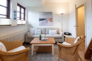 Haus Mittelstr Whg 3 OG links - Westerland - 4