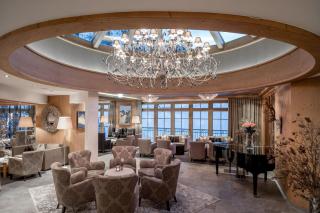 Alpen-Wellness Resort Hochfirst - Obergurgl - 6