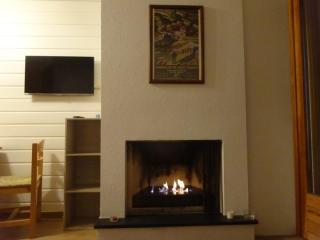 The white fox's family home - Veysonnaz - Veysonnaz - 2
