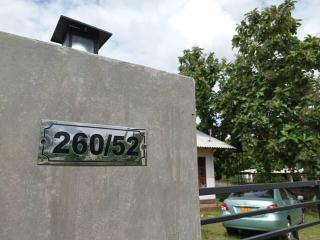 Saubagya Residence - Air Port View - Anuradhapura - 4