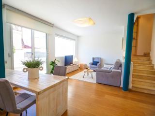 Elite Bonaire Penthouse by Hello Homes Sitges - Sitges - 3