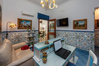 Albert Rooms & Breakfast - San Vito lo Capo - 6