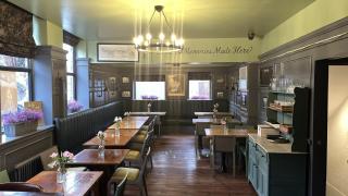 Dockers Inn - Londra - 8