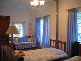 Den Hagen Guest Farm - Rhodes - 2