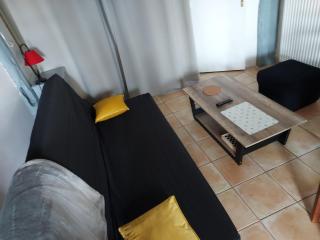 Studio Bellevue 3 rue du bourg a Montastruc 47380 entrée indépendante - 7