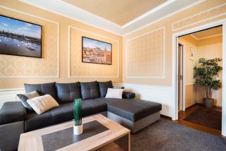 City Centre Open View Apartment - Varsavia - 4