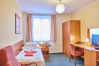 Spa Hotel Centrum - Františkovy Lázně - 2