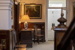 Upper Helmsley Hall - York - 5