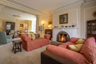 Upper Helmsley Hall - York - 2