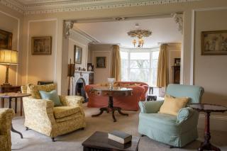 Upper Helmsley Hall - York - 1