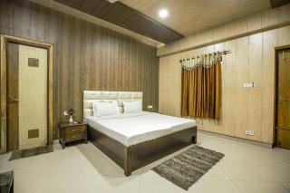 Hotel HK Continental - Amritsar - 8