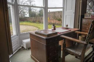 Upper Helmsley Hall - York - 3