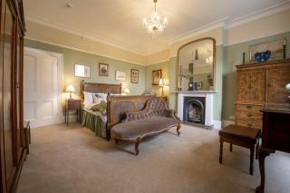 Upper Helmsley Hall - York - 9