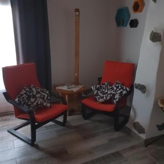 Vivienda Vacacional Las Nubes - Genovés - 6